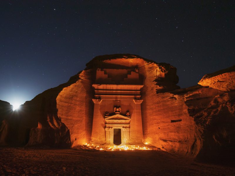 Saudi Arabia UNESCO World Heritage Sites: A Cool Complete Guide 2023