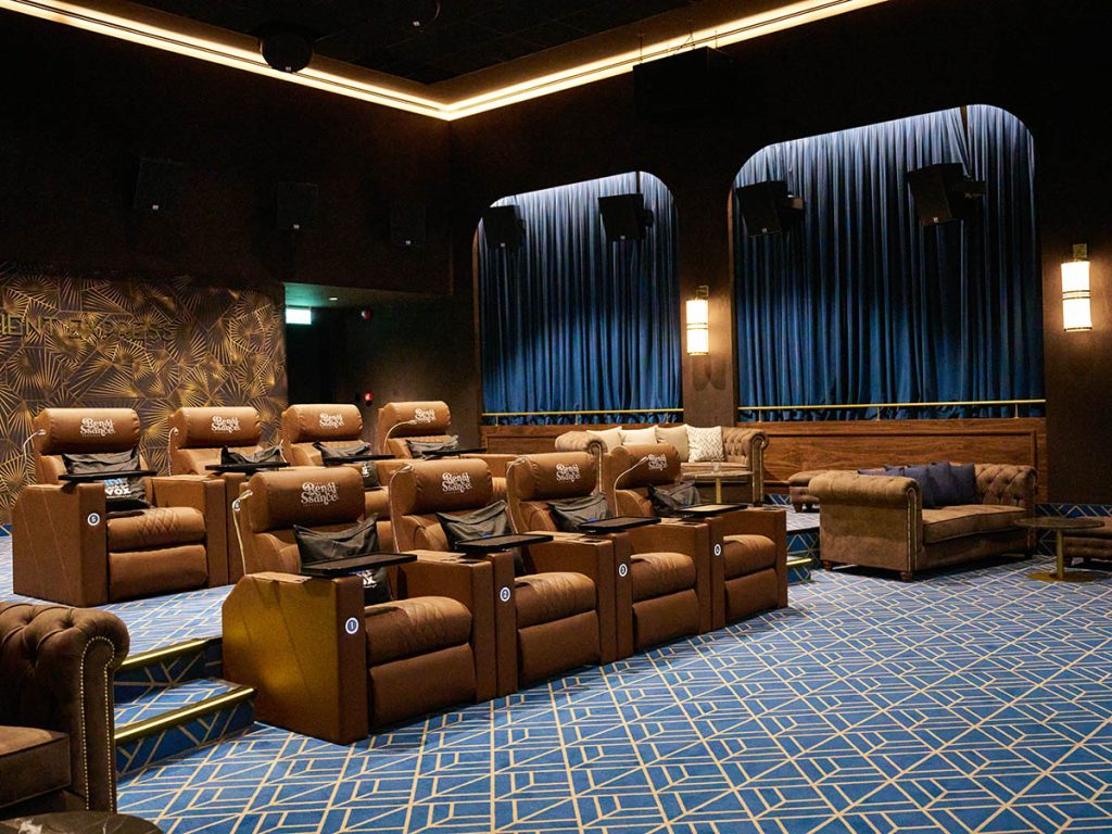 riyadh front cinema