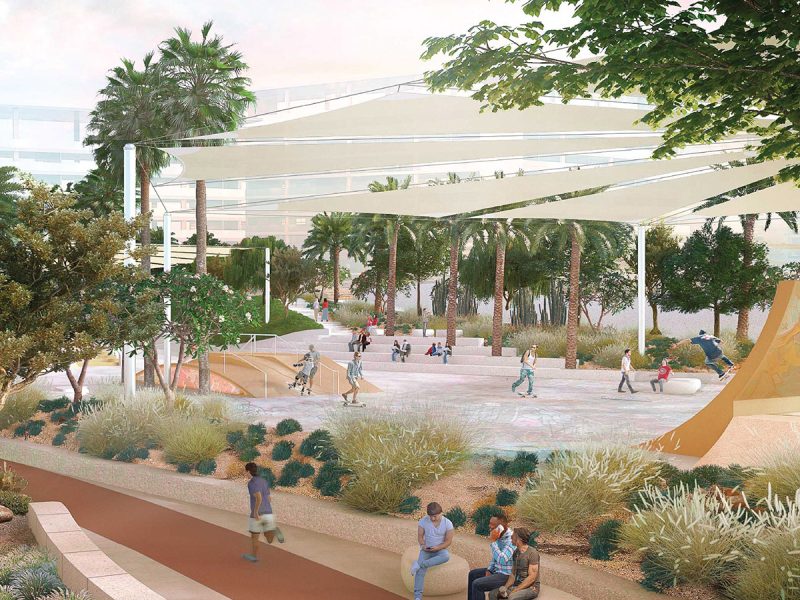 King Salman Park: all about the grand upcoming park 2023