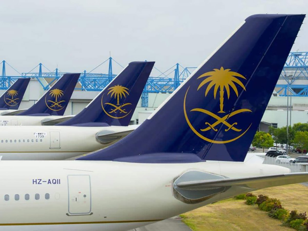 New Saudia summer sale 2023 Save 50 on domestic flights