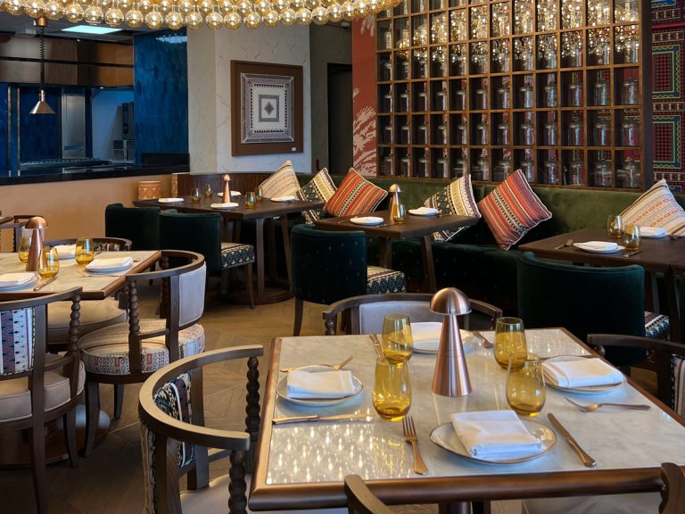 Maiz In Riyadh | Restaurant Reviews | Time Out Riyadh