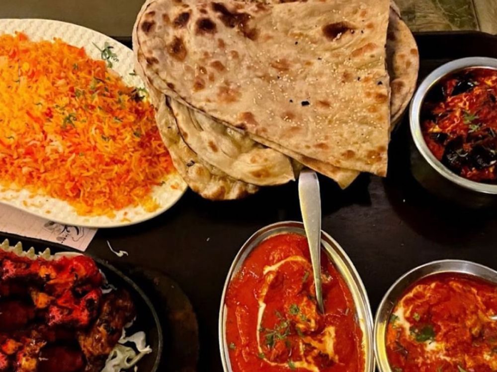 Top Indian restaurants in Riyadh: all the spice in the city