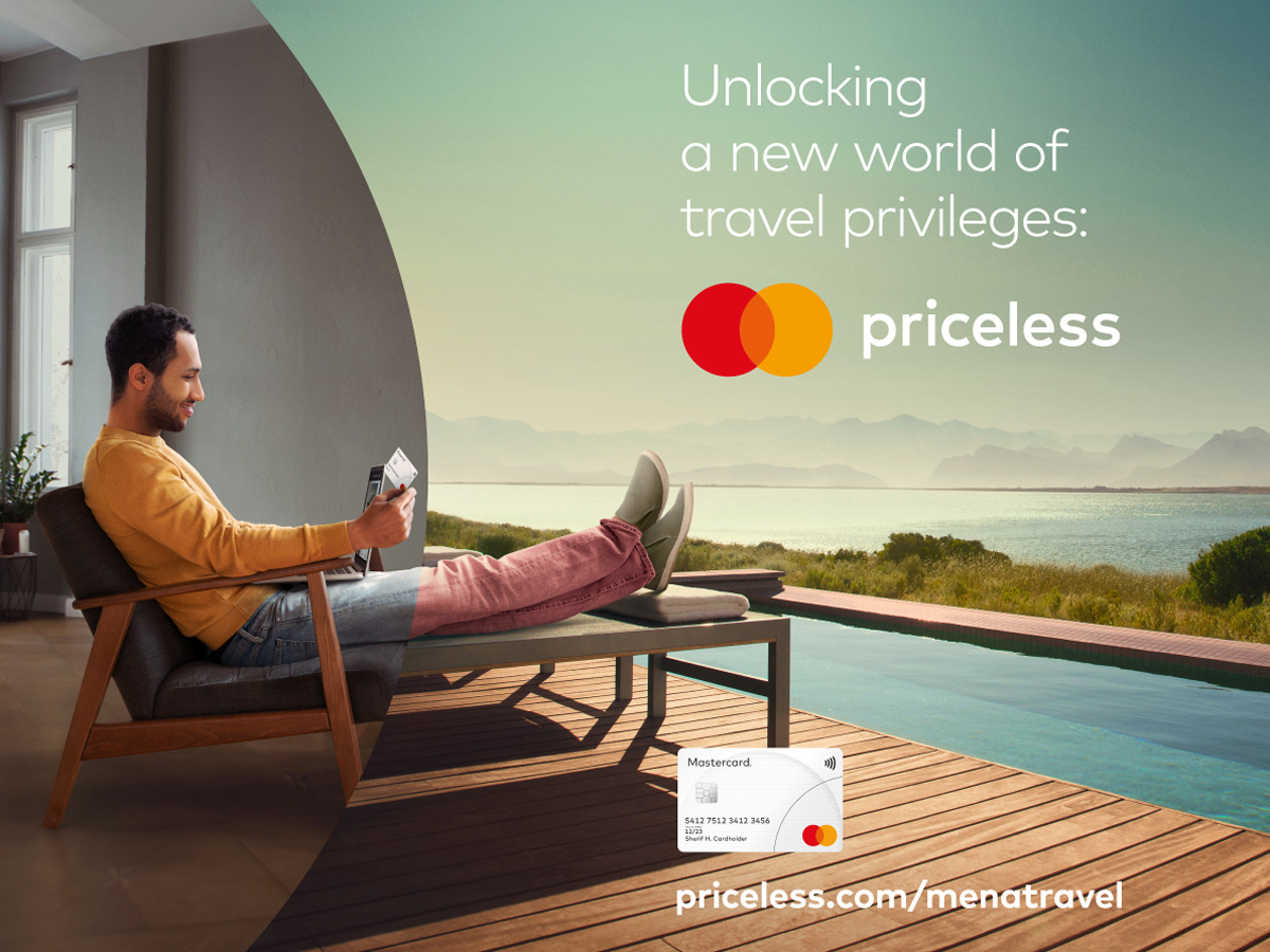 mastercard travel and lifestyle services