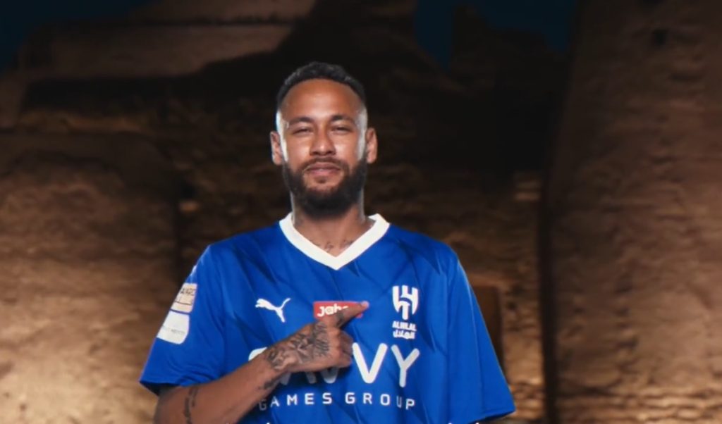 New Neymar Al Hilal transfer confirmed: Top footballer coming to Saudi 2023