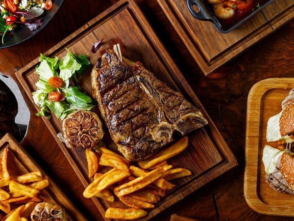 10 best steakhouses in Riyadh: From Turkish to US-style guide 2024 ...