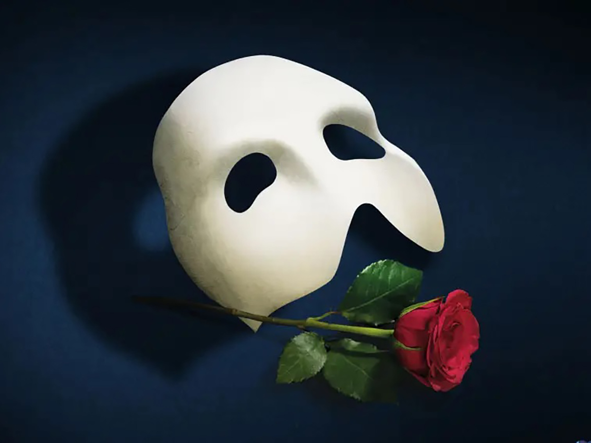 The Phantom of the Opera Riyadh 2023: see the Broadway show