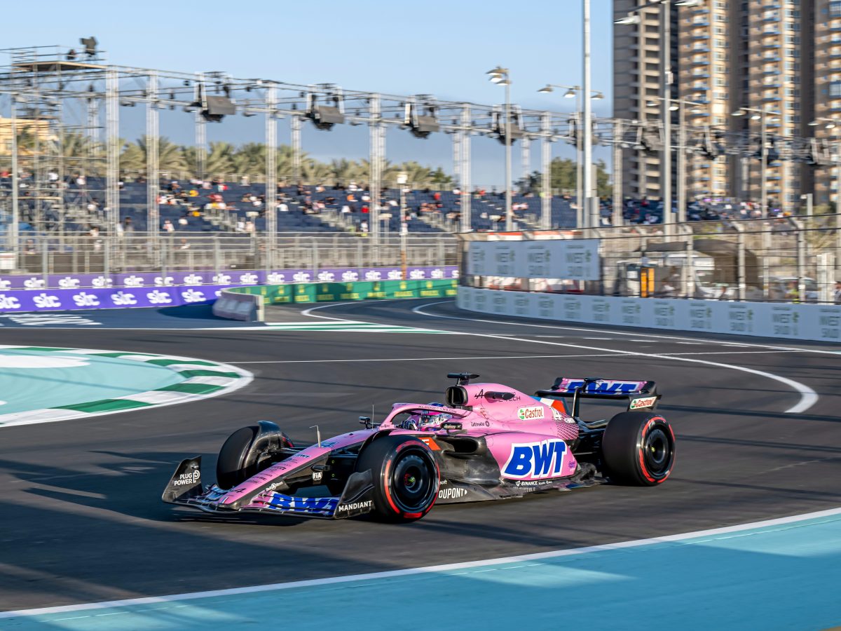 Saudi Grand Prix 2025 News, Views, Reviews, Photos & Videos on Saudi