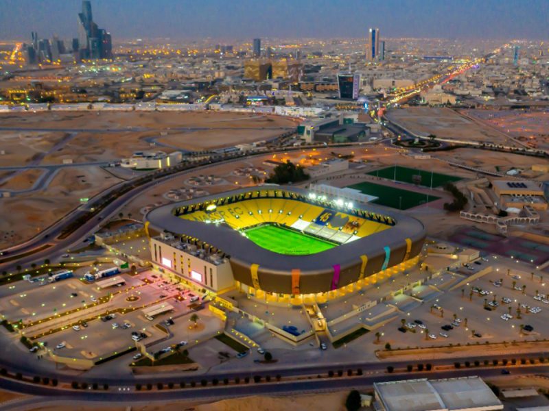 Watch the Spanish Super Cup 2024 at Riyadh Season tickets, timings