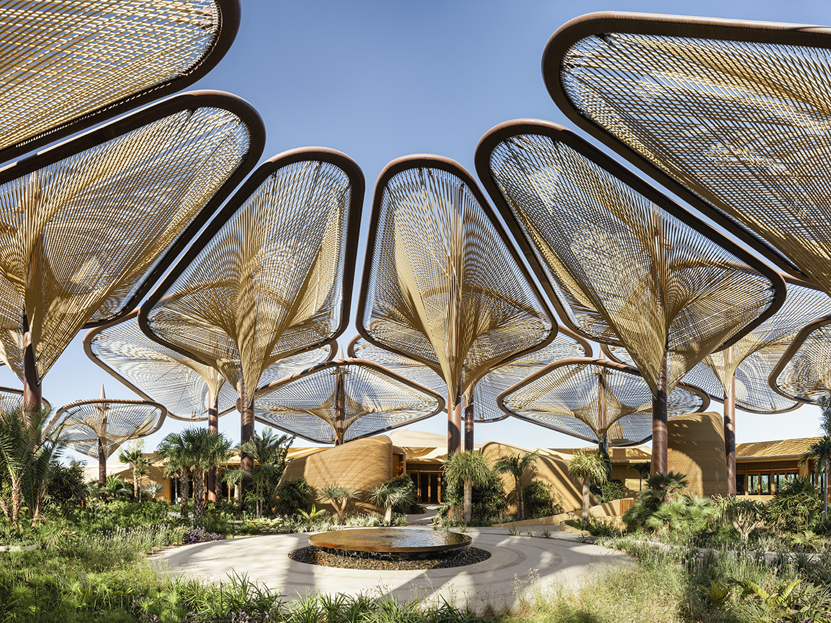 Cool new Six Senses Southern Dunes The Red Sea opens 2023