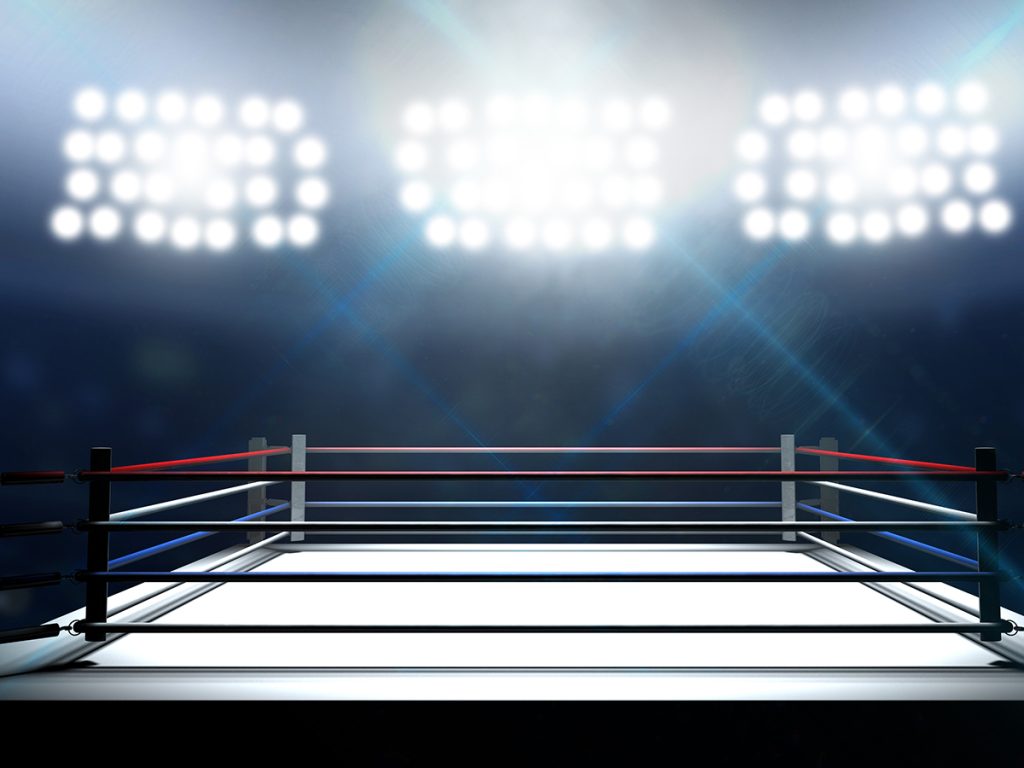 Fights in Saudi 2024: Everything about the exciting fights tickets ...