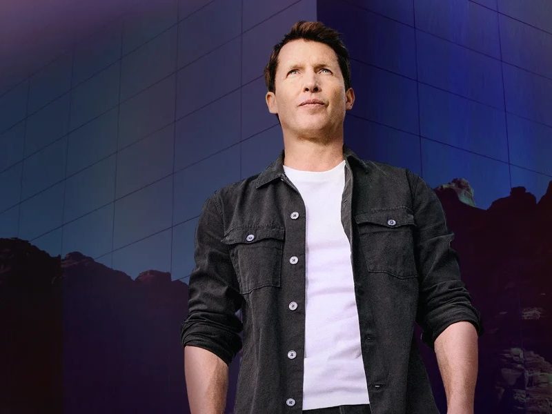 James Blunt AlUla concert tickets, timings, dates in Saudi 2024 Time