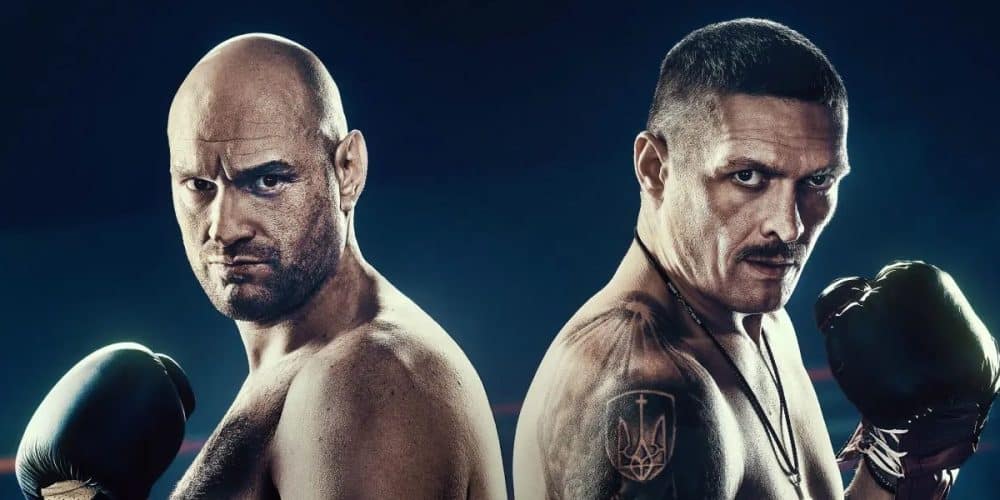 Usyk vs fury where to watch in us