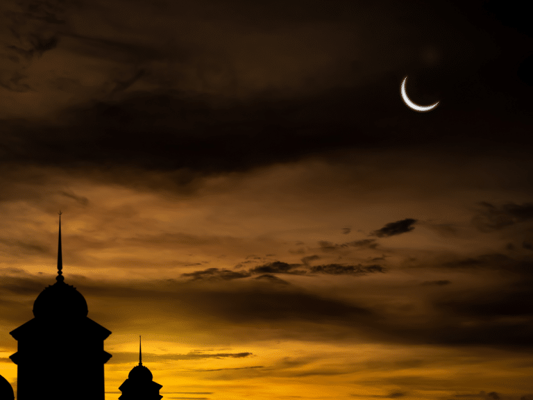 Ramadan 2024 start date confirmed in Saudi Arabia When does Ramadna