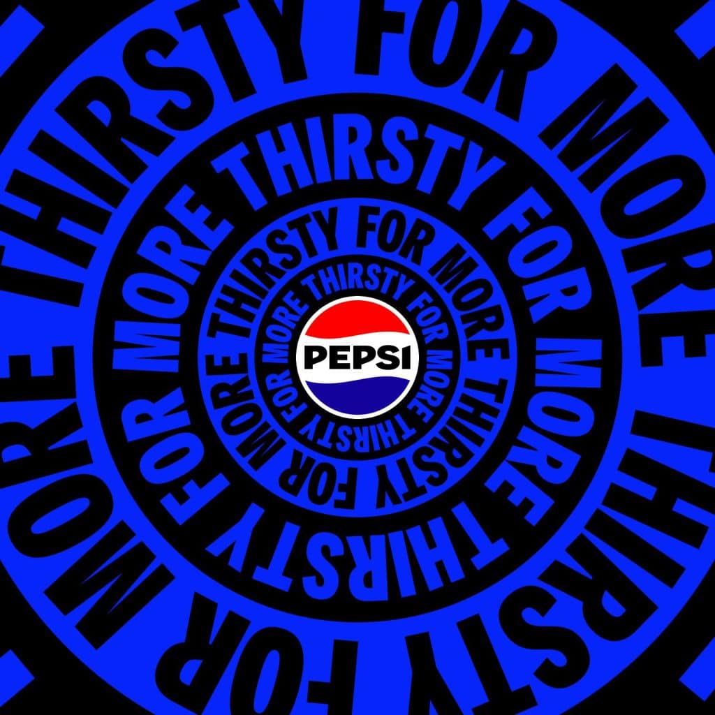 Pepsi unveils its bold new logo and identity | Time Out Riyadh