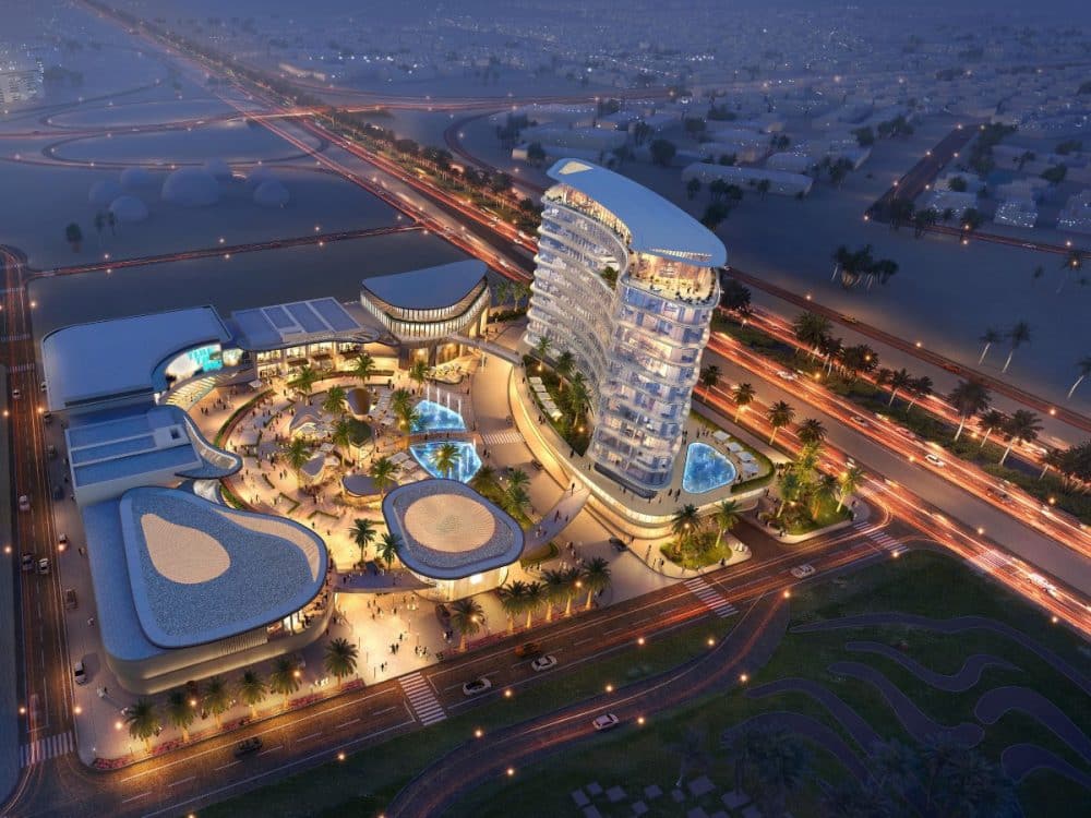 80 amazing hotels opening in Saudi Arabia to check in at | Time Out Riyadh