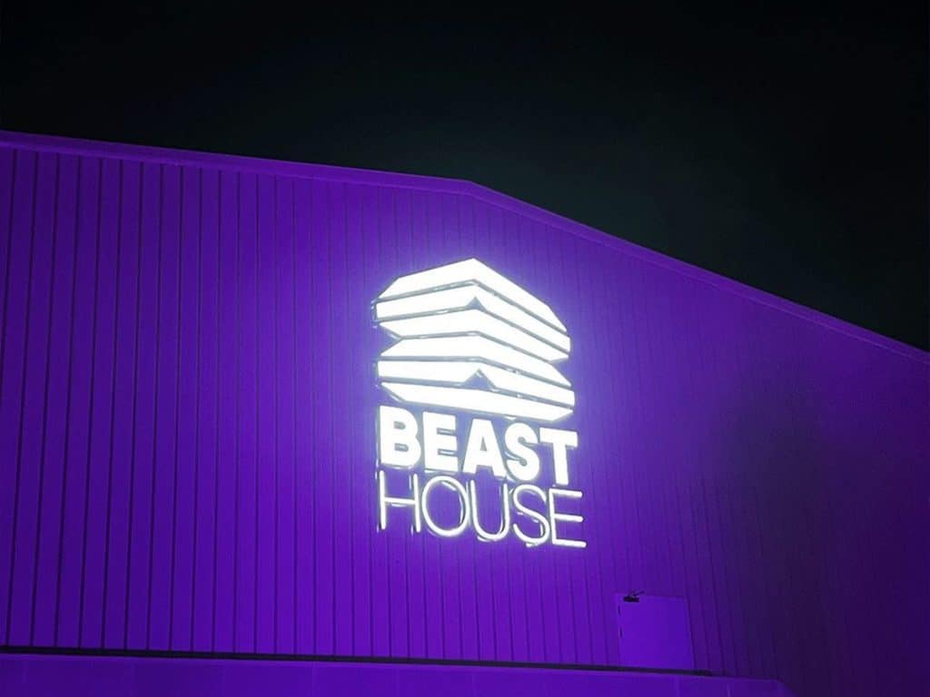 Exciting new Beast House live music gig happening soon 2024: tickets ...