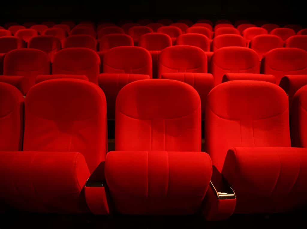 Saudi cinema tickets 2024: All about the reduced prices in Saudi ...