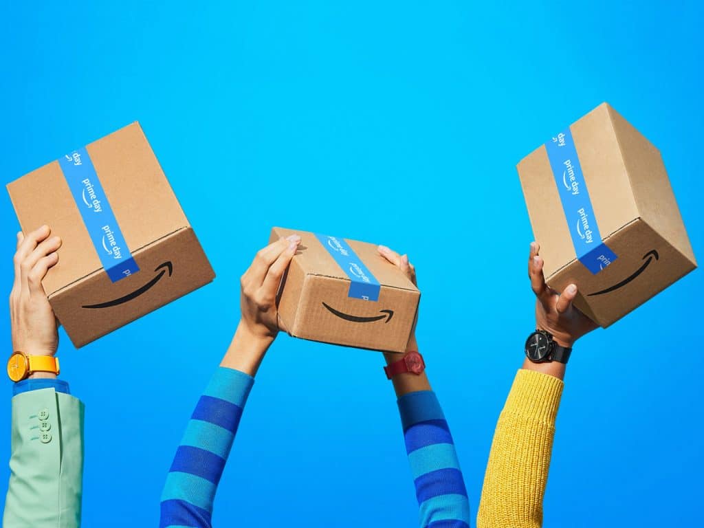 Exciting Amazon Prime Day is coming back in July 2024 | Time Out Riyadh