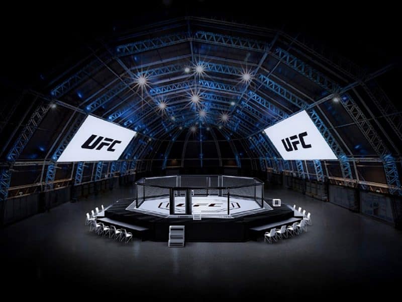 Ufc Fights 2024 Tickets Price Merle Stevana