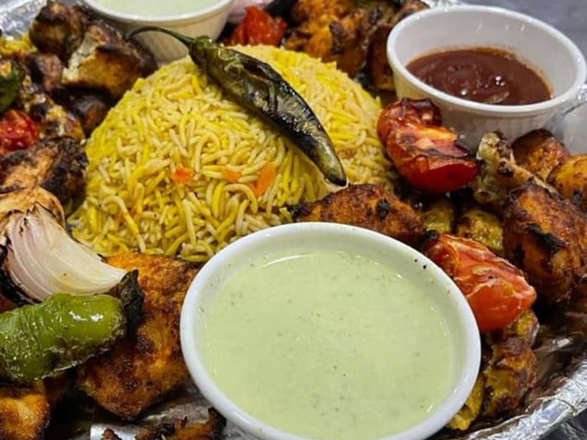 Pakistani restaurants in Riyadh: Every cool spot to check out locations ...