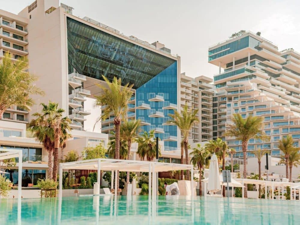 36 top GCC staycation deals to book this summer | Time Out Riyadh