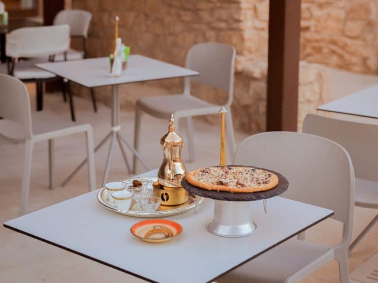 Best cafe in riyadh: Where you need to go for coffee and cake | Time ...