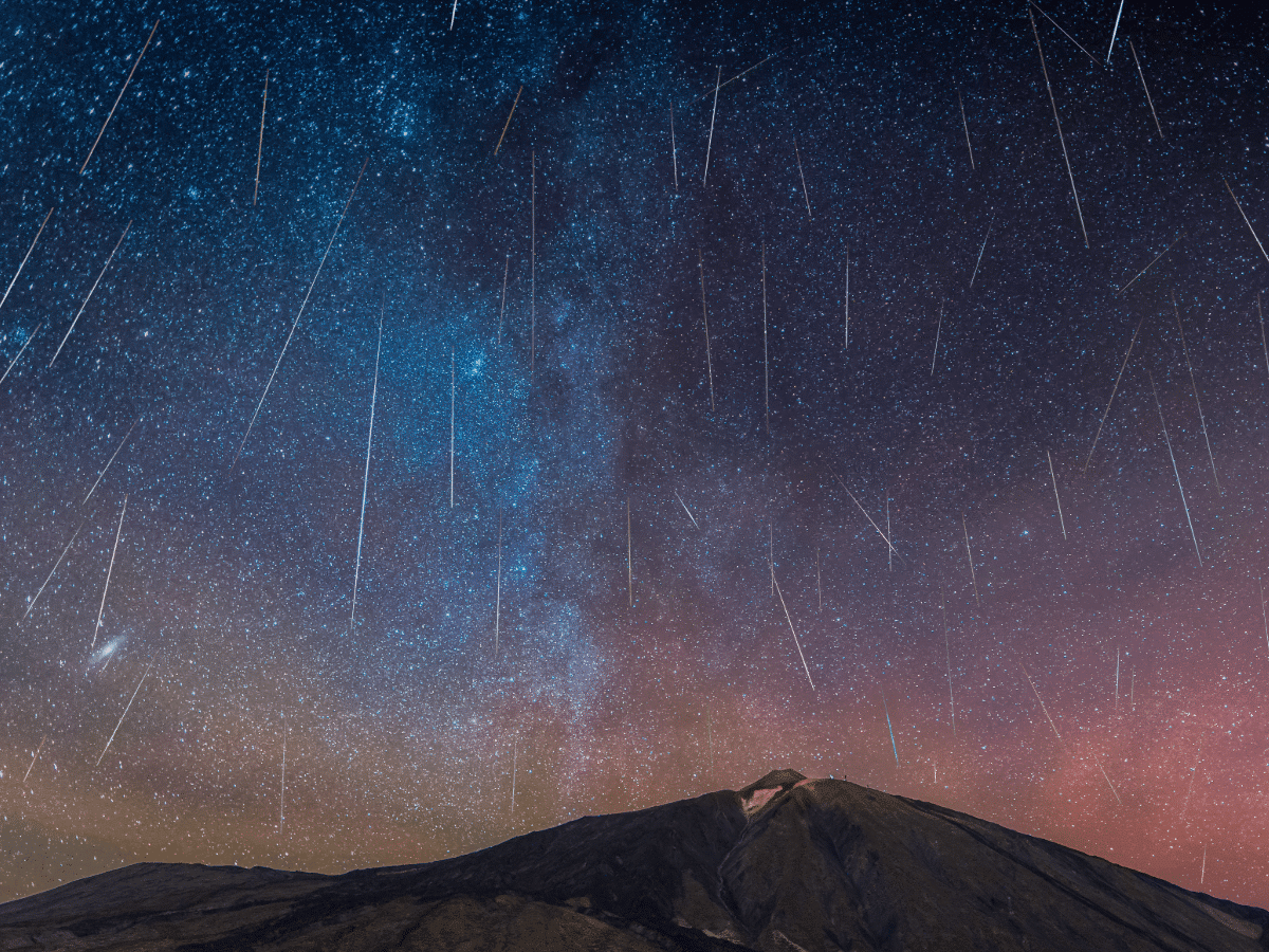 Geminids Meteor Shower News, Views, Reviews, Photos & Videos on